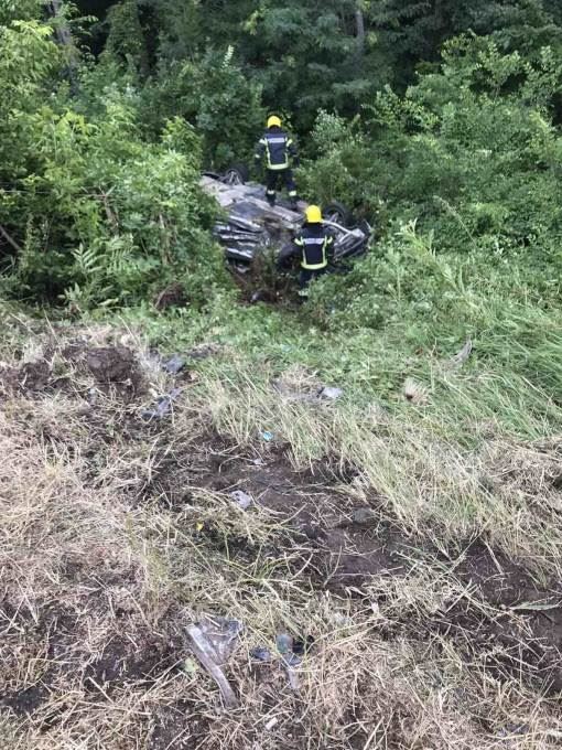 Ibarska nesreća povređena deca foto