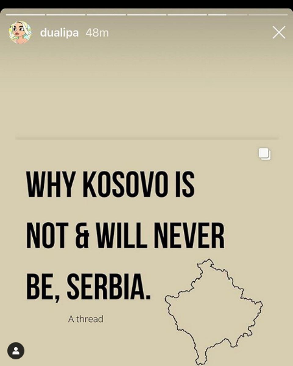 Dečko Dua Lipe je novi Džejms Bond?