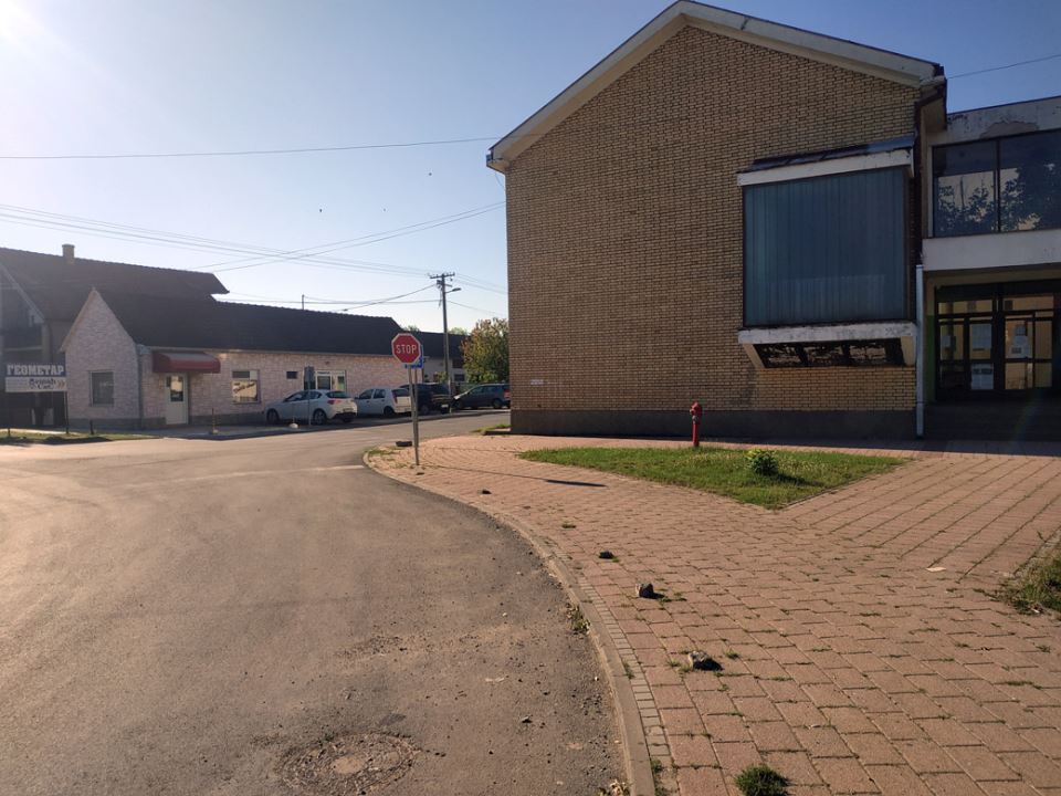 Milojko Pantić izazvao udes u Pećincima, kaže tužiće putare FOTO