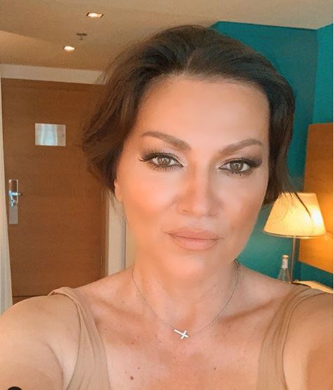 Nina Badrić moli za pomoć 