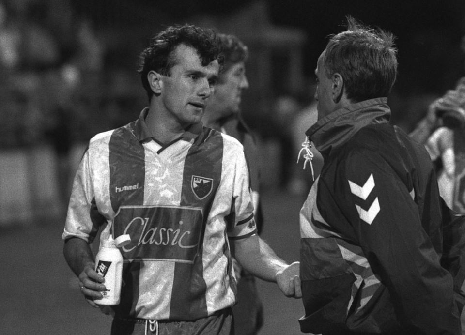 Vladica Popović iz Venecuele molio Crvenu zvezdu