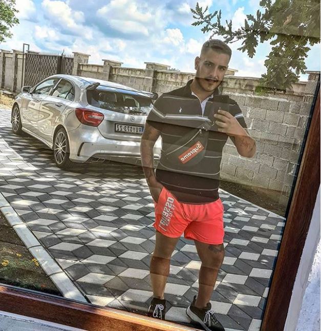 darko lazic smrt oca ana sevic operacija zeluca