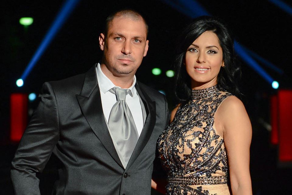 Tanja Savić o odnosu s bivšim mužem Dušanom