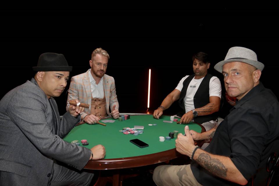 Tijana Milentijević Žena od sultana snima novi spot Bob Radojević fotografije