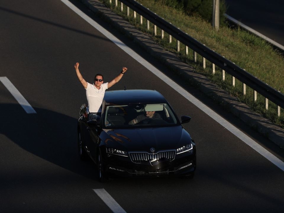 Protest zaštita svetinja autolitija beograd bubanj potok foto video