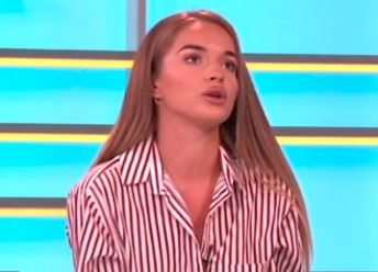 Teodora Džehverović Predrag Kon nastupi korona virus