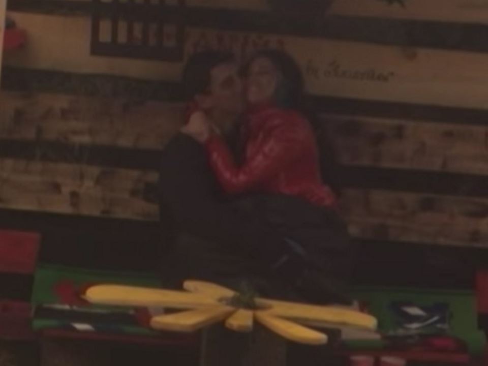 Koju tajnu šifru su Kristijan Golubović i Stanija Dobrojević koristili za odnose na Farmi