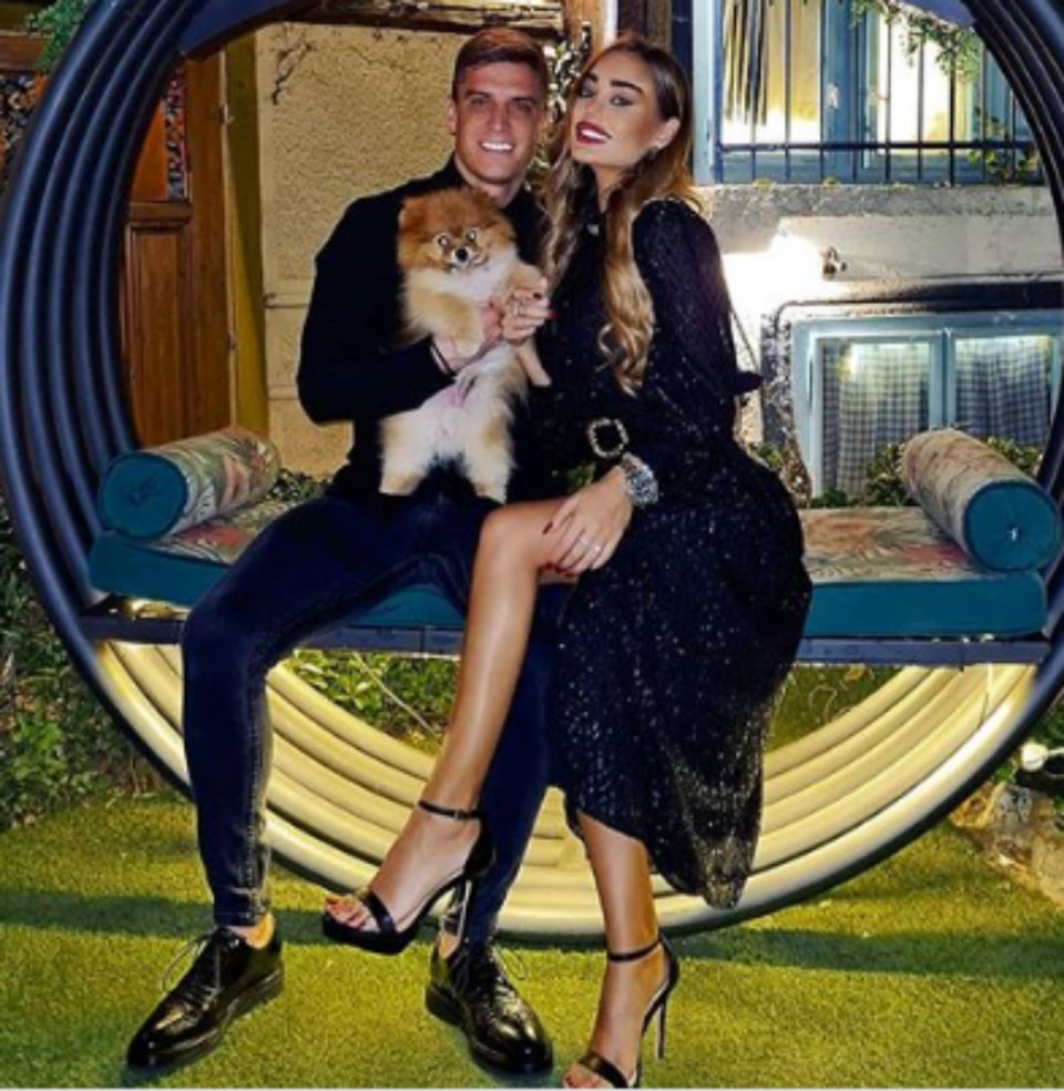 Internet klađenje Ana Korać sigurni mečevi saslušanje u policiji šta kaže Ana Korać