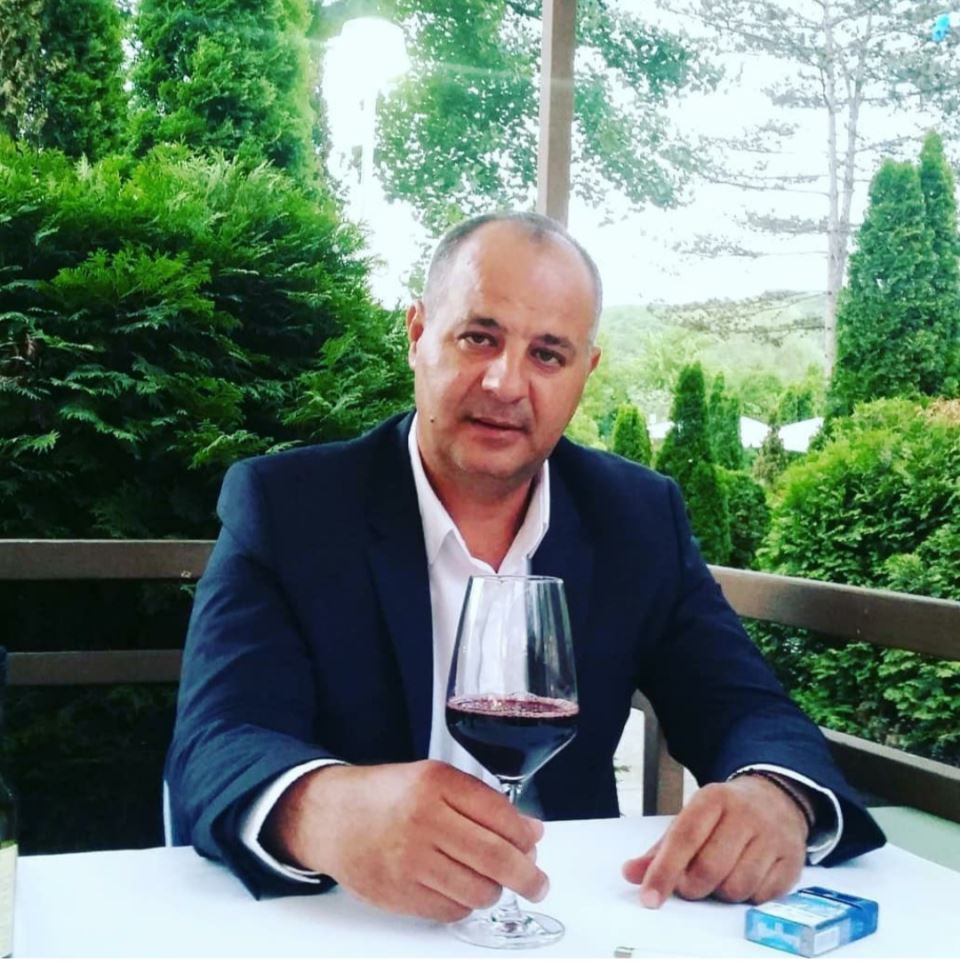 Ljupka Stević Ranko Đurišić udvarać ko je Ranko Đurišić Crni