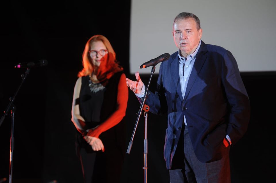 Film Majstori majstori 40 godina godišnjica Tašmajdan proslava