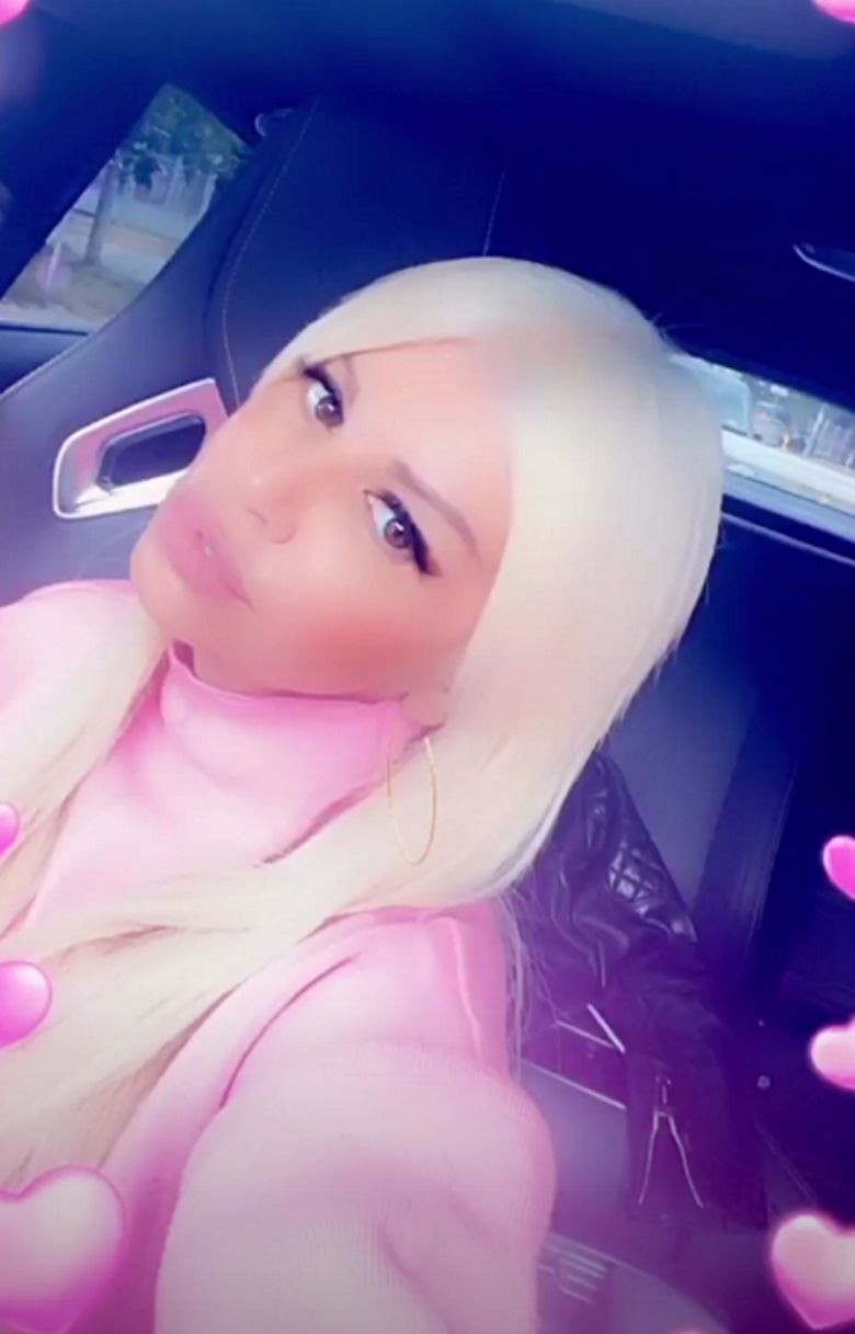 Dara Bubamara vozi 200 na sat Dara se snimala tokom vožnje VIDEO