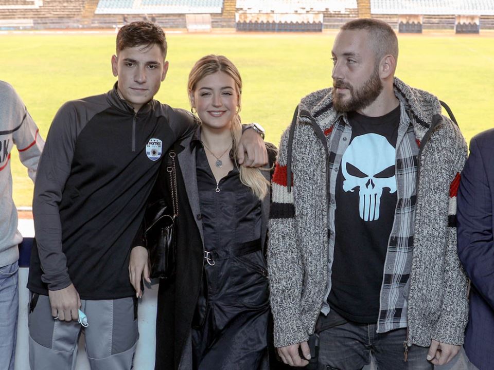 Zlatni dečko film i serija na Superstar TV