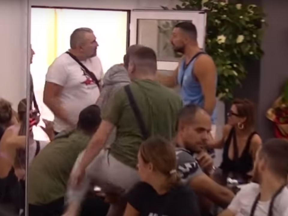 Zadruga najnovije Miki se vraća u Zadrugu? Miki Đuričić ulazi u Zadrugu Miki u AmiG šou