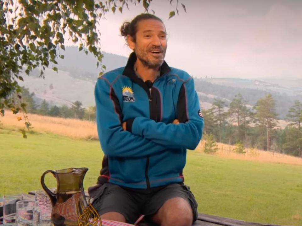 Dragan Gagi Jovanović o bolesti 