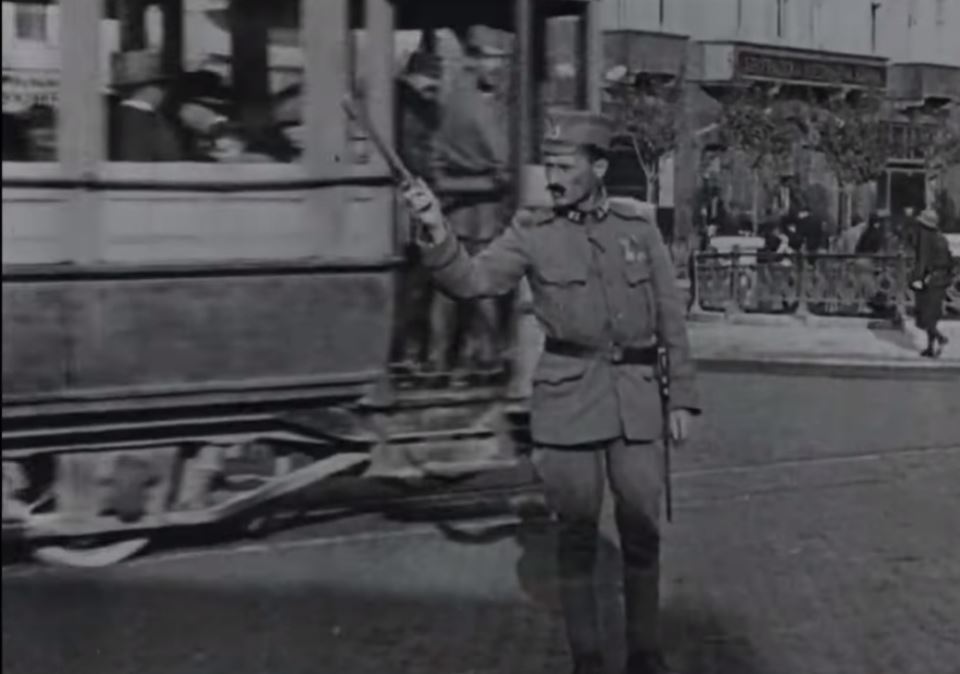 Kako se zvalo prvih 40 ulica u Beogradu?