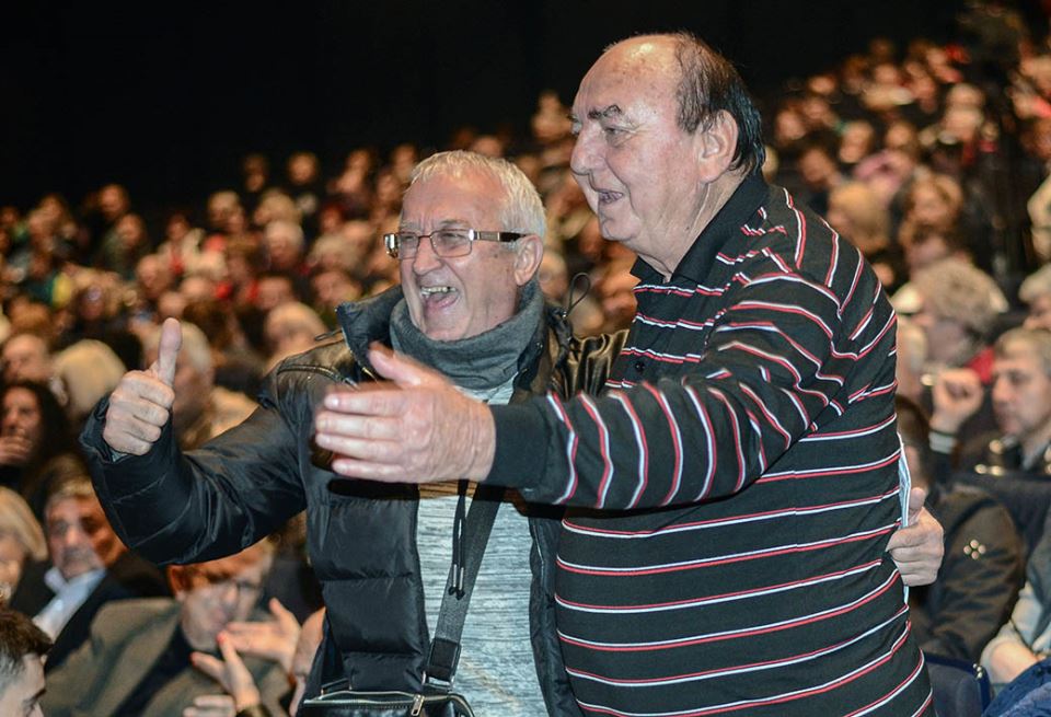 Žena Bore Drljače izvršila samoubistvo, našli je u parku