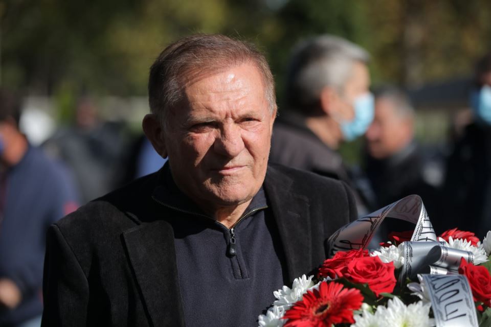 Bora Drljača smrt Era Ojdanić slomljen hteo da se obesi