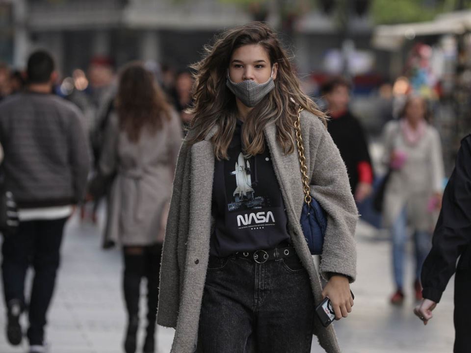 da li mogu da se peru hirurske maske pranje kako se peru