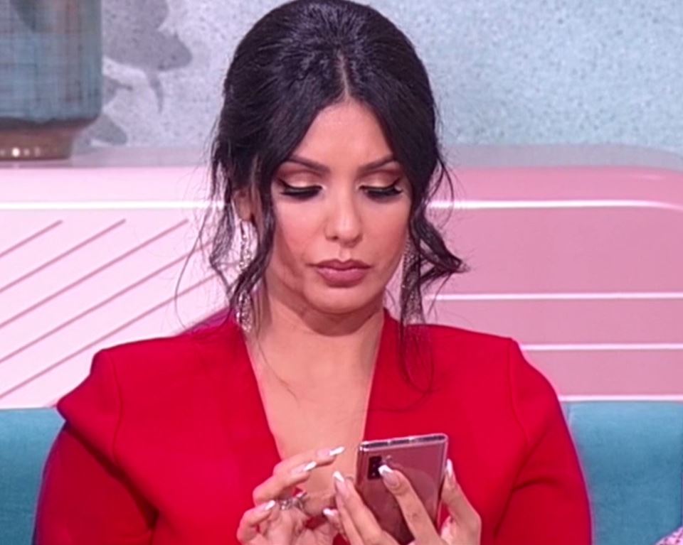 Saša Popović mislio da će Tanja Savić biti nova Ceca Ražnatović