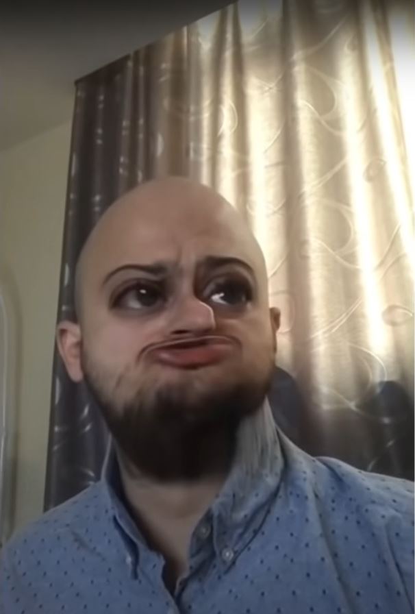 marko arsic familijo instagram foto