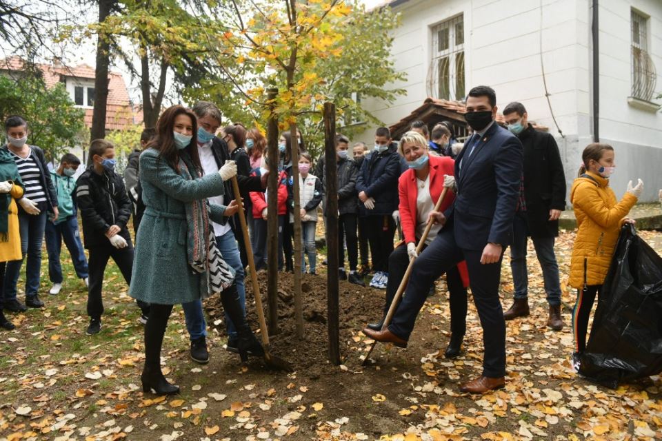 mozzart edukacija osnovaca o klimatskim promenama