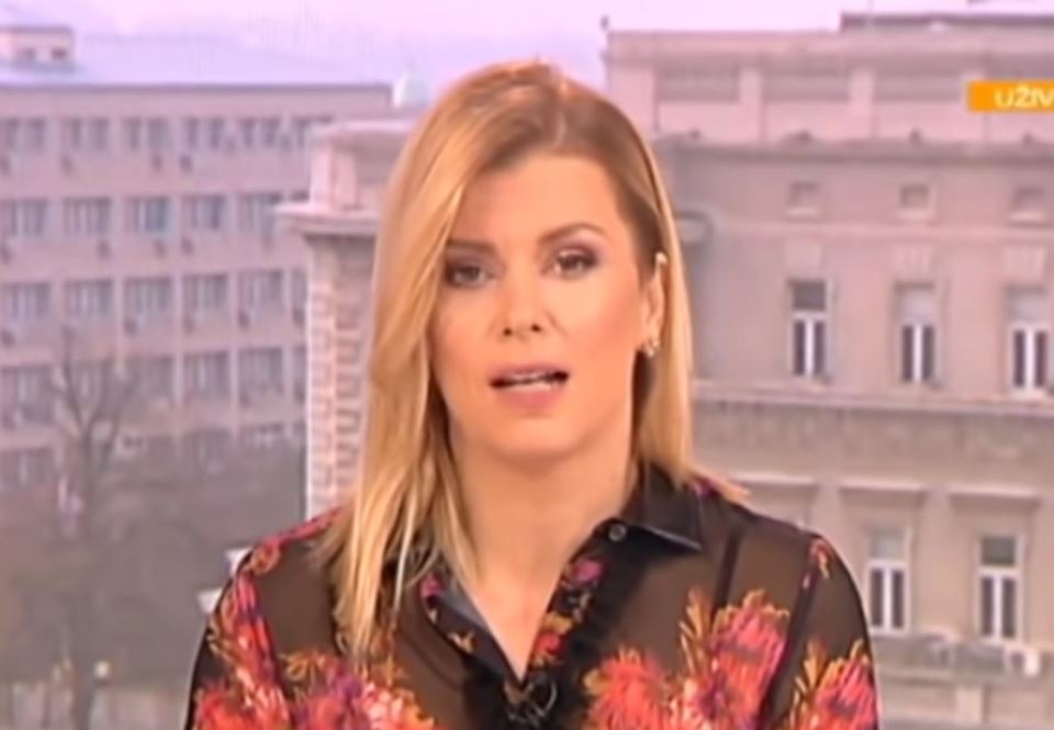 Ko je nova izabranica Srđana Timarova?