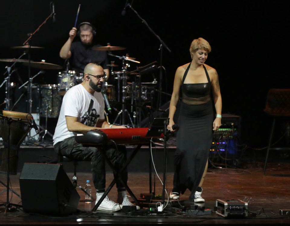 Luisova najmlađa ćerka Ela Mita izrasla u pravu lepoticu