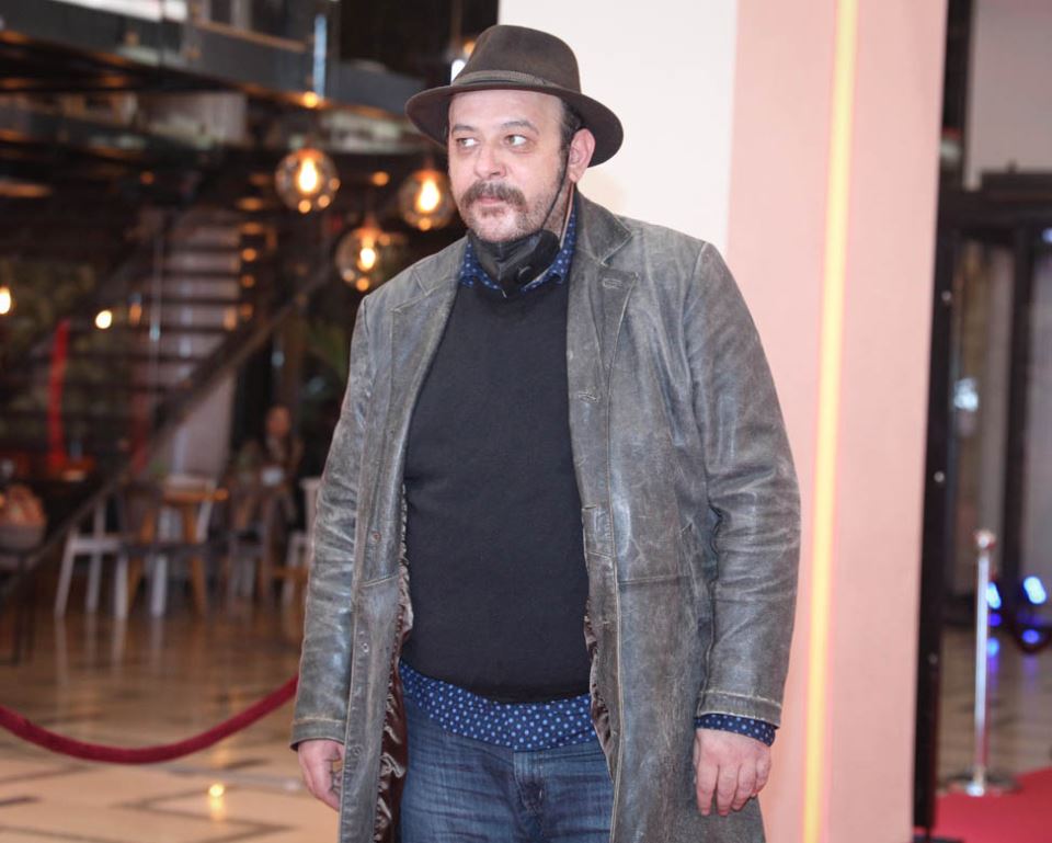 Glumac Ljubomir Bandović nekad i sad, ne biste ga prepoznali