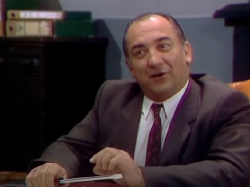 Životna priča Ivana Bekjareva, glumac preminuo od korone