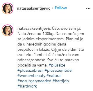 Nataša Aksentijević