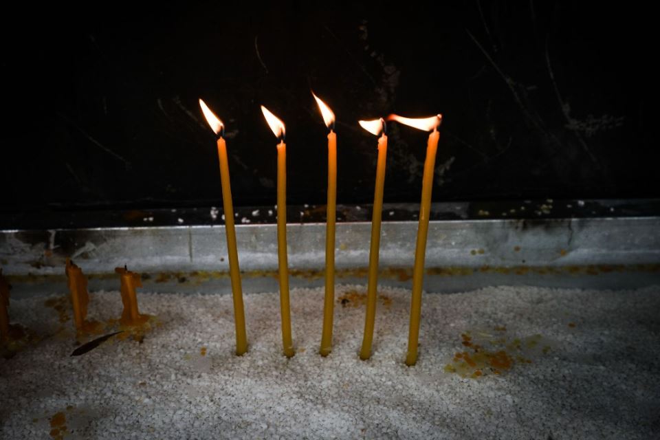 smrt patrijarh irinej sinod spc sahrana