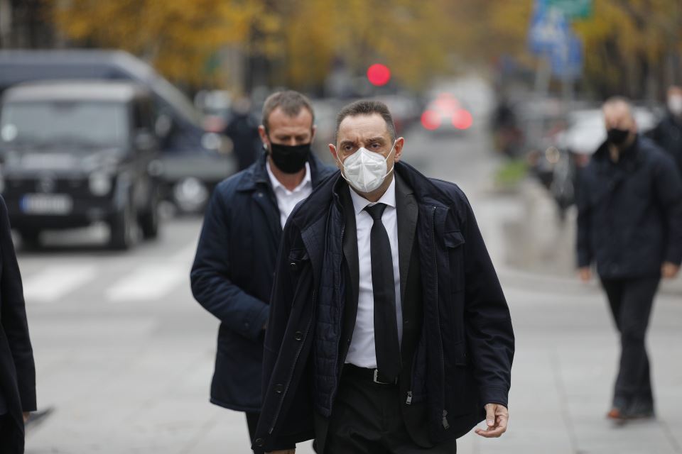 sahrana patrijarha irineja gde ce biti sahranjen irinej hram svetog save otvoren kovceg liturgija 