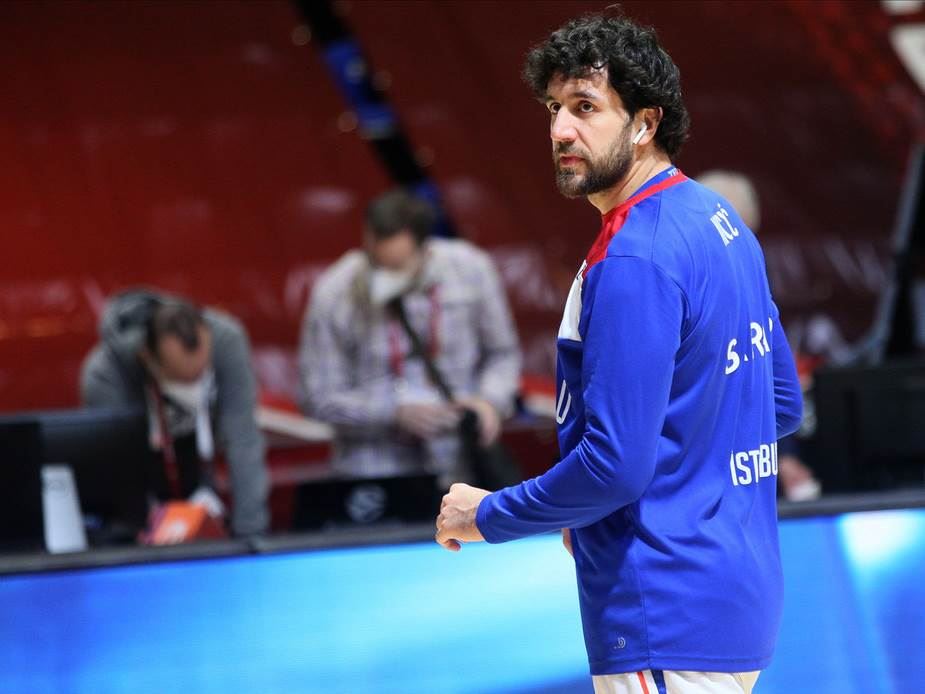 crvena zvezda efes 64:75 sasa obradovic izjava