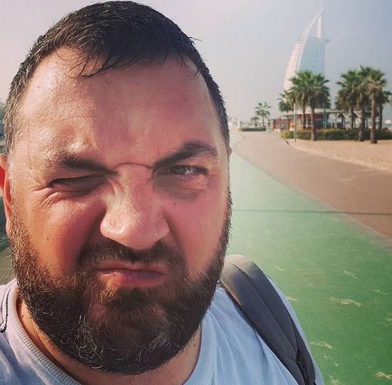 Gde je danas i kako izgleda Zeka Milioner