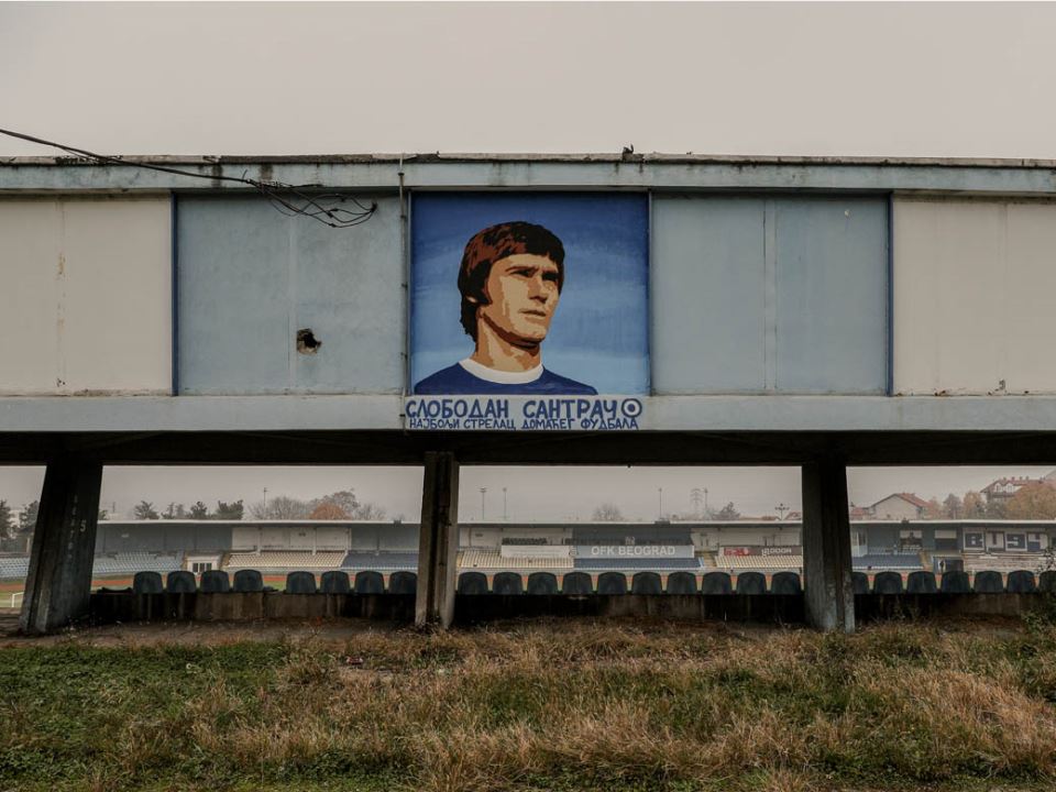 ivica jovanovic ofk beograd