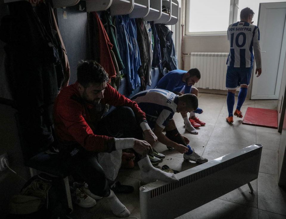 Kako izgleda stadion OFK Beograda nakon rekonstrukcije?