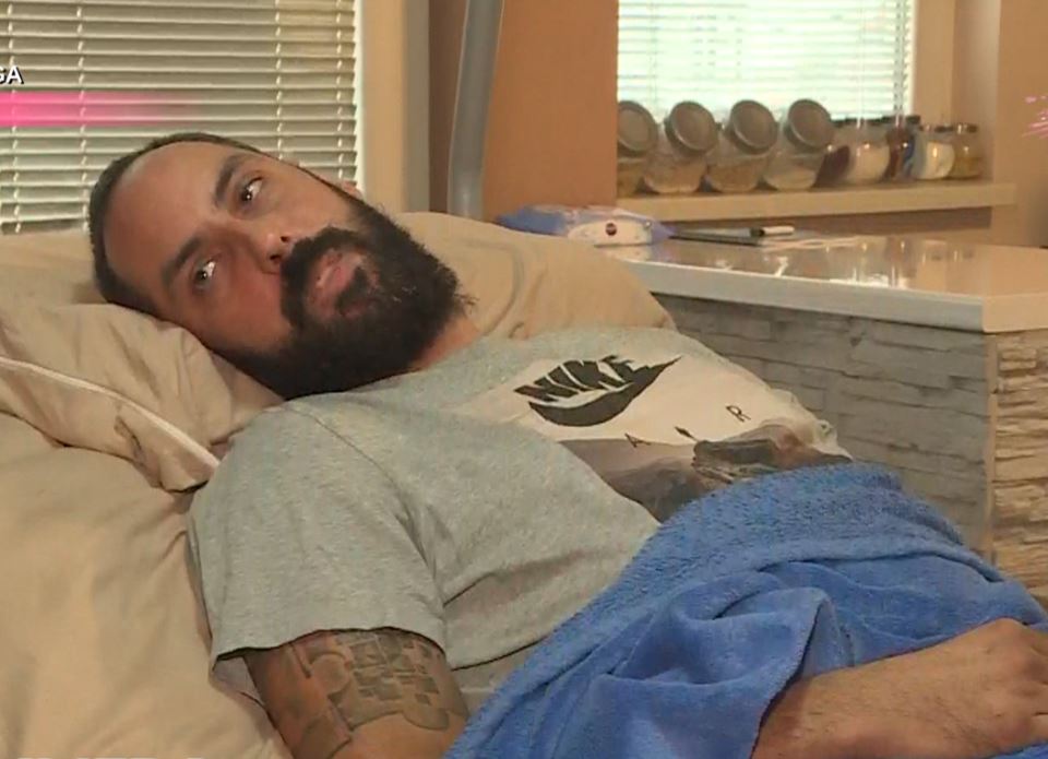 jovica putnikovic saobracajnanesreca maja markovic zadruga prevara