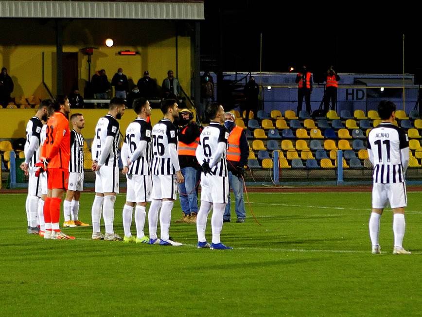 filip holender pozitivan korona virus partizan cukaricki superliga