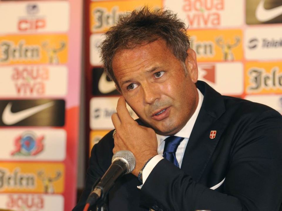 Miroslav Tanjga o Siniši Mihajloviću
