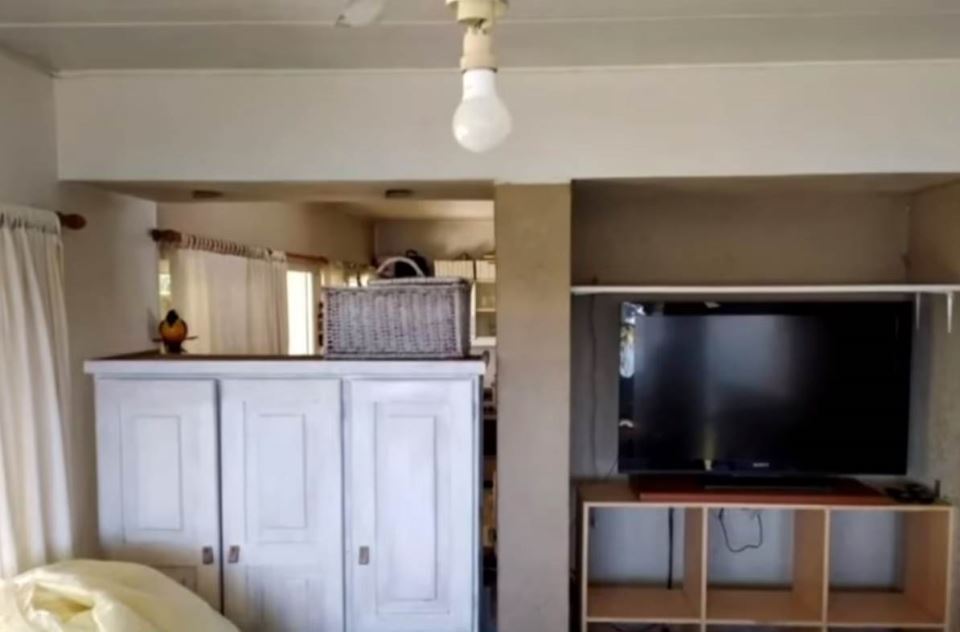 umro dijego maradona foto video kuća poslednji dani nenamešteno prazno