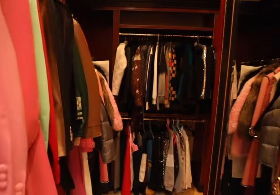 dzefri star u bolnici 