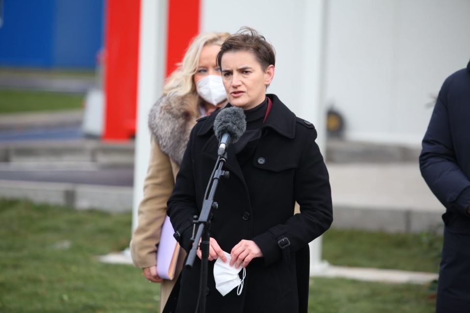 kovid bolnica batajnica najmladji pacijent apel lekara