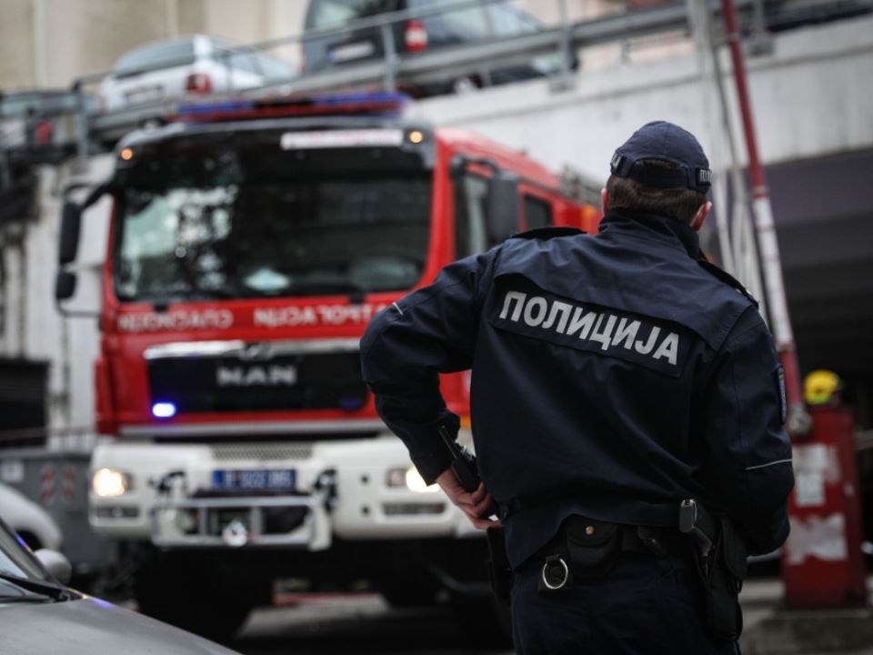 rts eksplozija jutarnji program video snimak