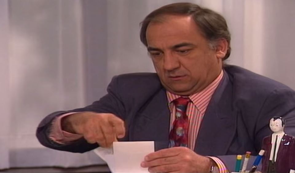 Velika tajna iza adrese Topolske 18 u Srećnim ljudima