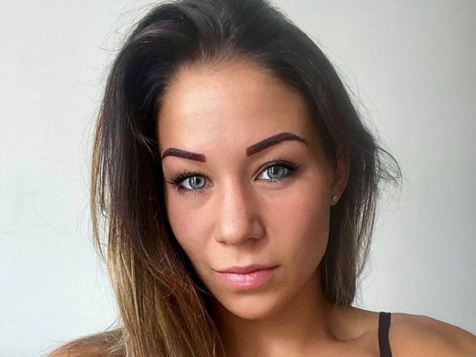 najlepsa rukometasica viktorija lukac madjarska srbija rukometasice evropsko prvenstvo grupna faza