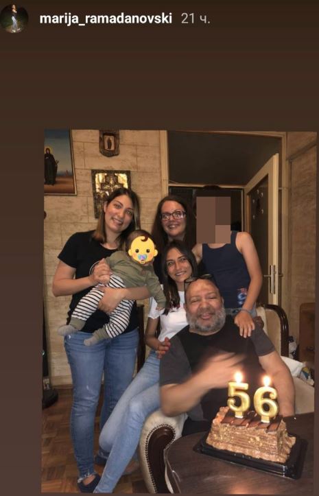 umro dzej ramadanovski unuci saznali za smrt neutesni 