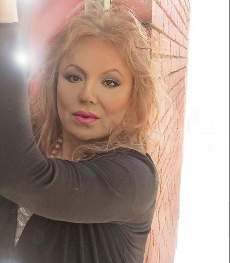 Kako danas izgleda proročica Kleopatra