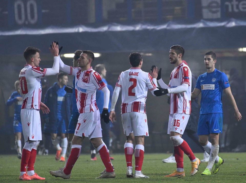 slovan liberec zvezda izjave borjan gobeljic gajic rekord milan borjan