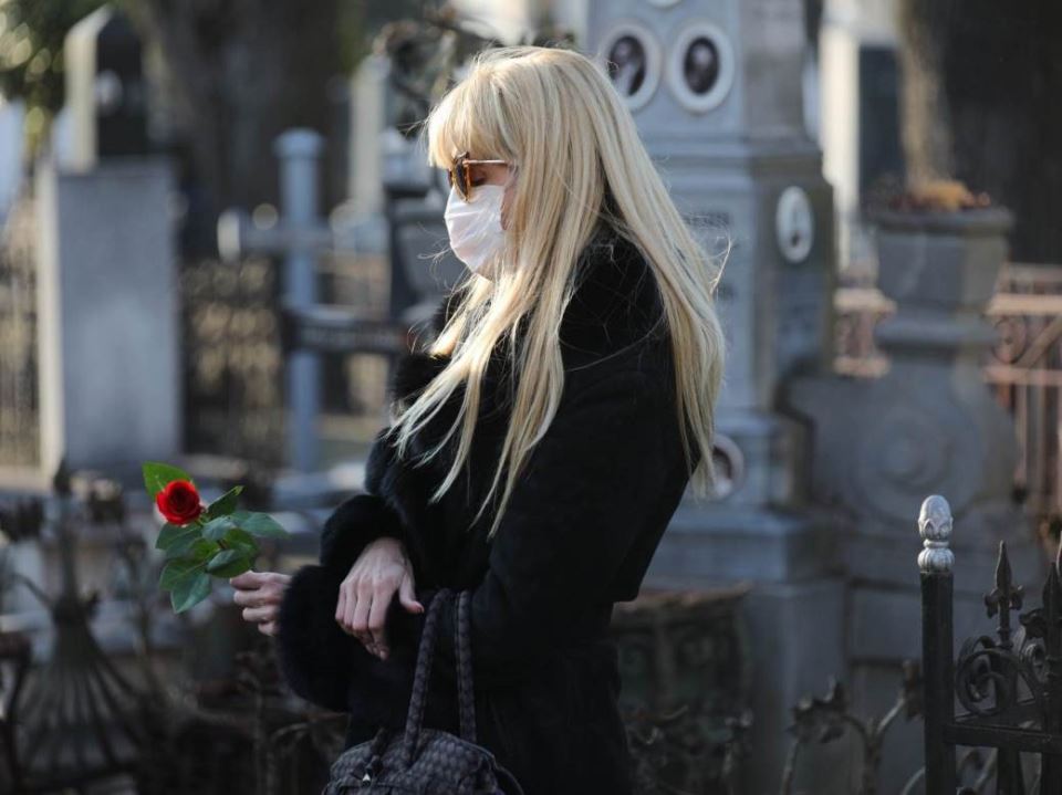 tihomir tika arsic sahrana 