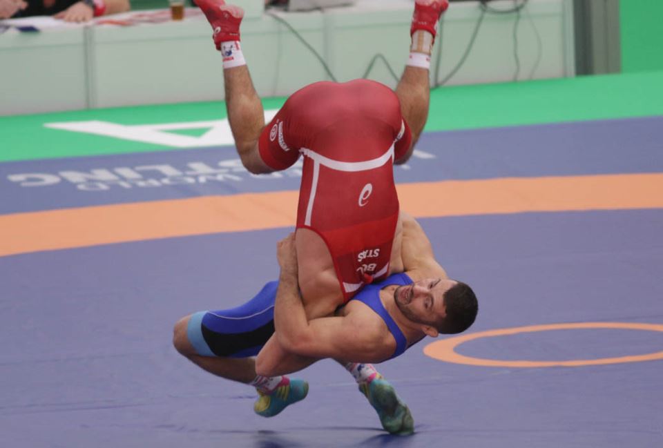 rvanje srbija individualni svetski kup beograd davor stefanek fotografije